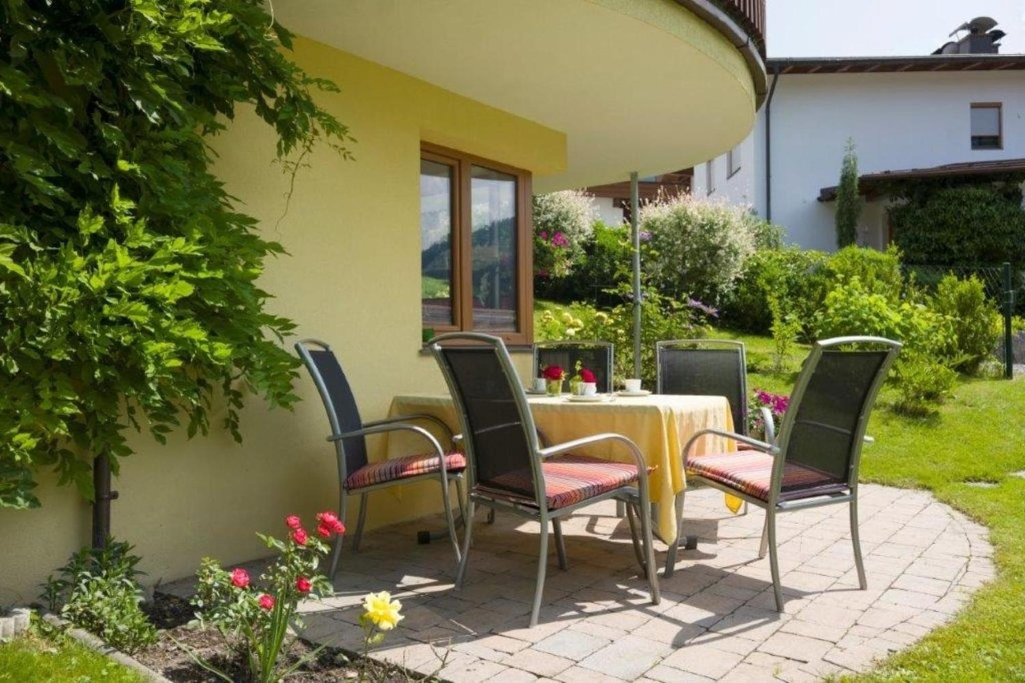 Ferienwohnung Sonnhangblick Von Fewo-Plan Wild015 Niederau Exterior photo