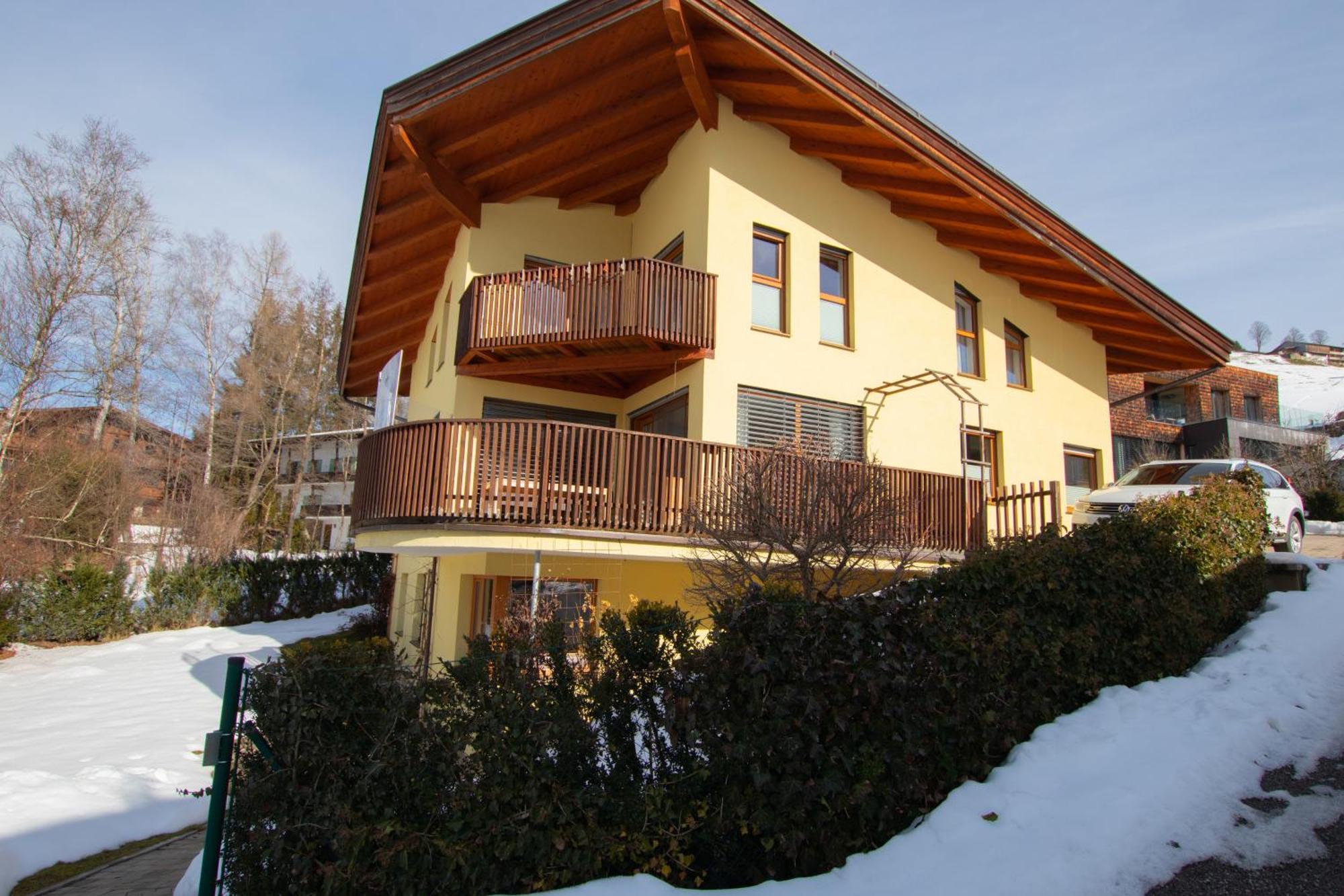 Ferienwohnung Sonnhangblick Von Fewo-Plan Wild015 Niederau Exterior photo
